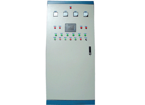 PLC電(diàn)控櫃 PLC電(diàn)控櫃